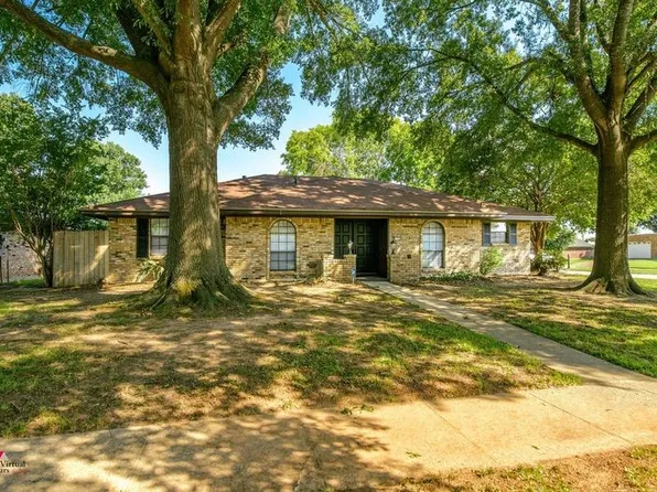 5332 Sage Dr, Bossier City, LA 71112