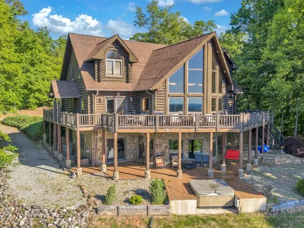 160 Outback Road, Ferguson, NC 28624