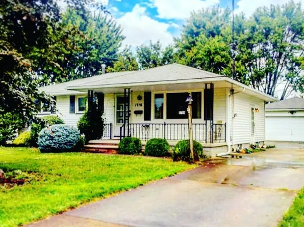 1716 W 30th St, Lorain, OH 44052
