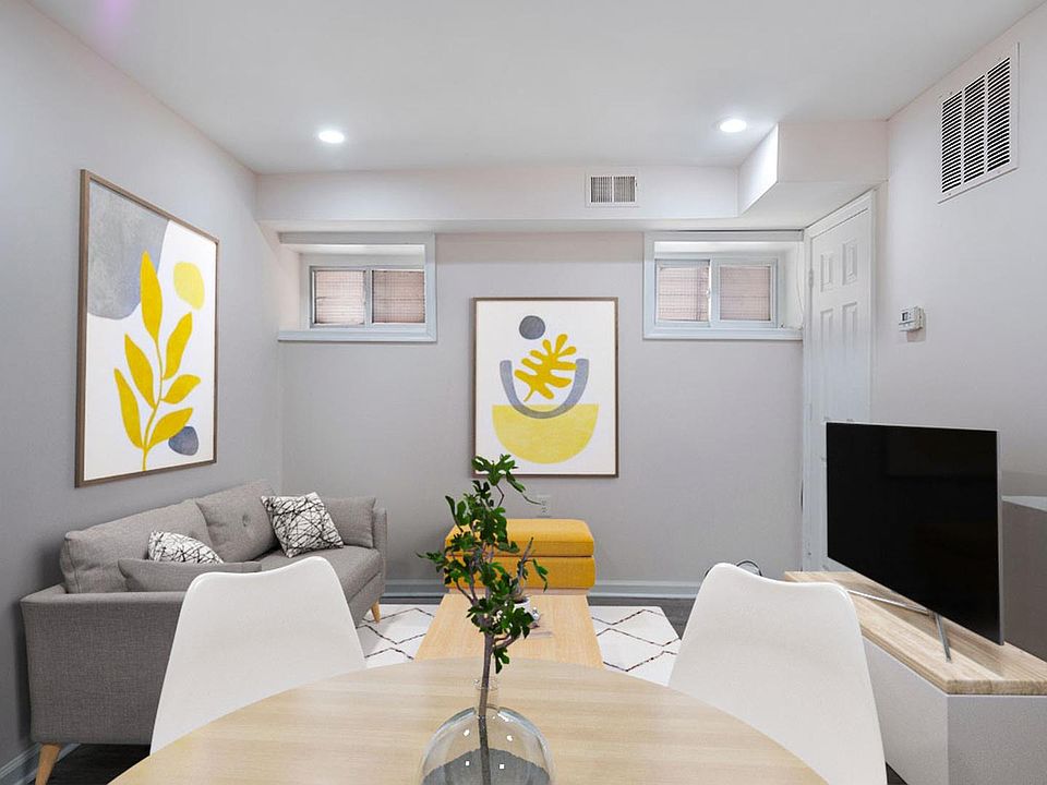 Optionally furnished common areas! Common areas can come beautifully furnished by our in-house design team for an additional fee.