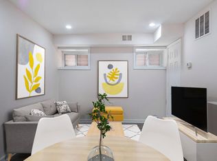 924 Longfellow St NW #2, Washington, DC 20011