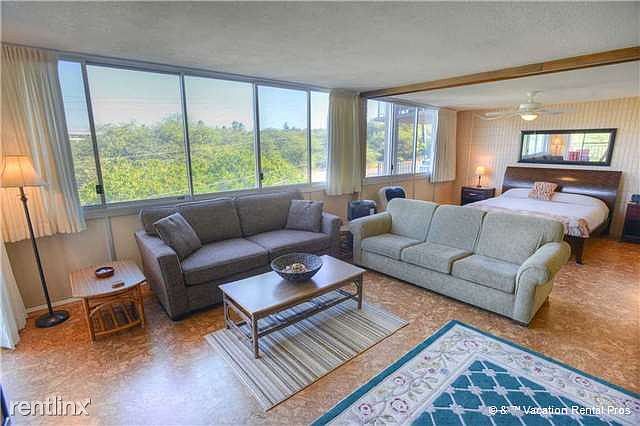 Lots of Natural Light
