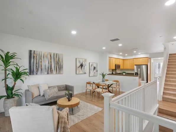 691 N Capitol Ave Unit 4, San Jose, CA 95133