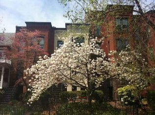 806 N Carolina Ave SE #B, Washington, DC 20003