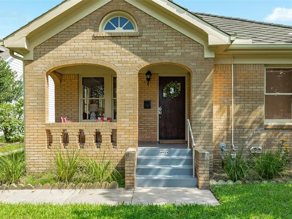 4618 Avenue R 1/2, Galveston, TX 77551