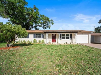 2311 Ashland Blvd, Orlando, FL, 32808