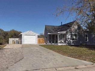 1701 H St, Aurora, NE 68818