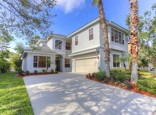 2293 Hannah Way S, Dunedin, FL 34698