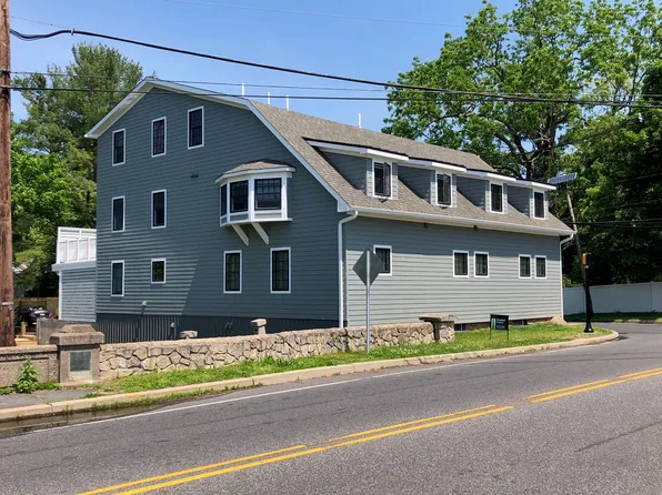 164 Cranbury Rd APT 2, Princeton Junction, NJ 08550