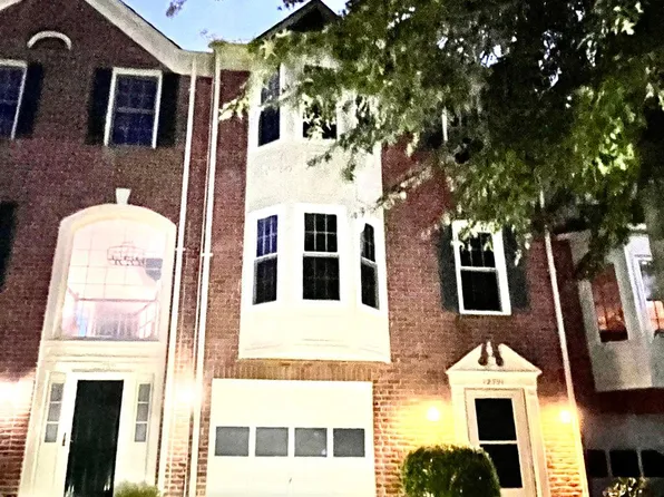 12791 Sidney Way, Woodbridge, VA 22192