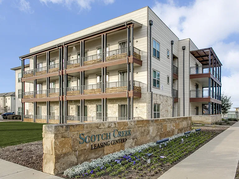 The District at Cypress Waters - Scotch Creek — Photo 17