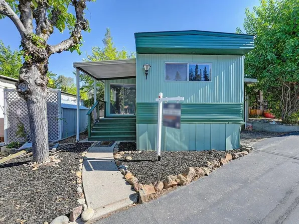 450 Gladycon Rd Space 21, Colfax, CA 95713