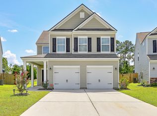 5014 White Cedar Rd, Ladson, SC 29456