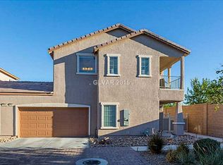 951 Wembly Hills Pl, Henderson, NV 89011