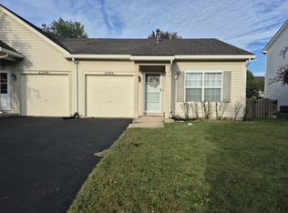 2302 Rebecca Cir, Montgomery, IL 60538