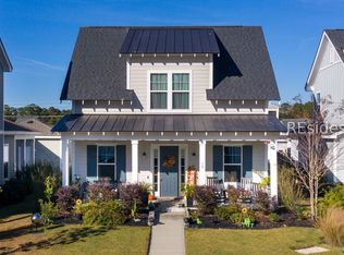 19 Anchor Bnd, Bluffton, SC 29910