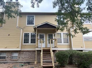 3200 Azalea Dr APT F3, Fort Collins, CO 80526