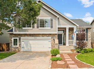 9868 Sylvestor Rd, Highlands Ranch, CO 80129