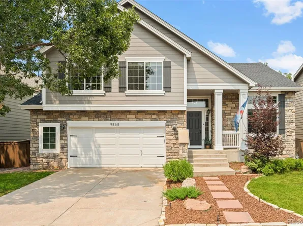 9868 Sylvestor Road, Littleton, CO 80129