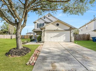 6407 Misty Brook Bend Ct, Spring, TX 77379