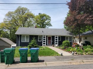 4130 Colorado Ave S, Saint Louis Park, MN 55416