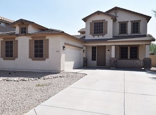 21417 E Nightingale Rd, Queen Creek, AZ 85142