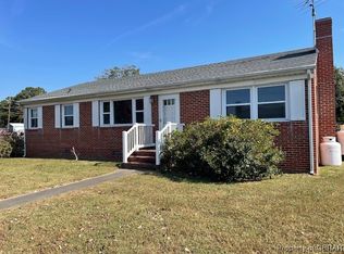 145 Gregory Ln, Mattaponi, VA 23110