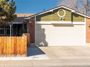 14991 E Elk Pl, Denver, CO 80239