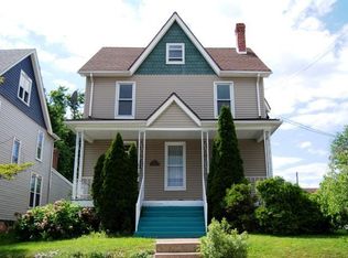 18 N 3rd St, New Freedom, PA 17349