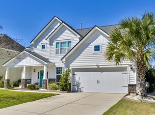 430 Spectrum Rd, Summerville, SC 29486