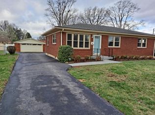 8112 Pina Way, Louisville, KY 40219