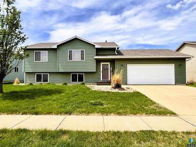 3917 S Camden Ave, Sioux Falls, SD, 57106