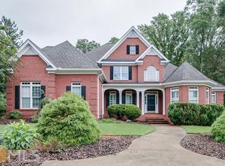 1021 Chestnut Gln, Athens, GA 30606