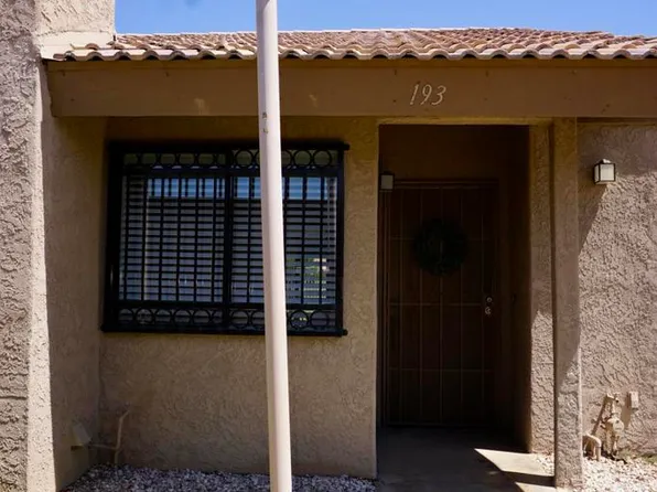 47395 Monroe St APT 193, Indio, CA 92201