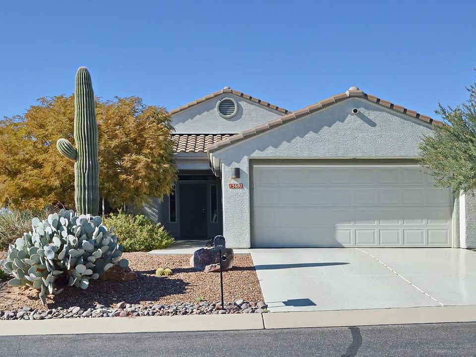 1st image of 13697 N Heritage Canyon Dr