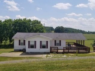 334 Andrews Rd, Mckee, KY 40447