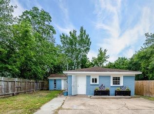 6811 Calhoun Rd, Houston, TX 77021