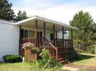1707 N 39 Rd, Manton, MI 49663