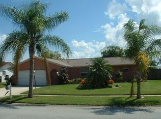 2565 Quebec Ave, Melbourne, FL 32935