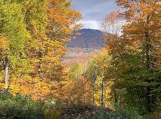1 Rogues Ridge Rd, Winhall, VT 05340