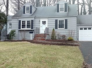 2345 Seneca Rd, Scotch Plains, NJ 07076