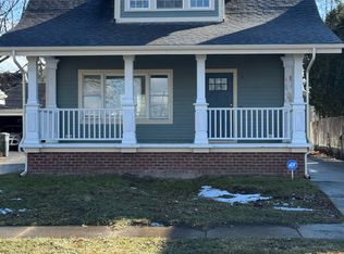 556 Bank St NE, Warren, OH