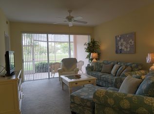 8005 Tiger Cv APT 102, Naples, FL 34113