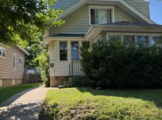 3257 N Bremen St #A, Milwaukee, WI 53212