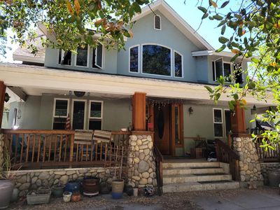 7131 Helmrich Ln, Placerville, CA, 95667