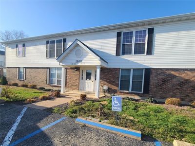 1108 Condo Dr, Rolla, MO, 65401