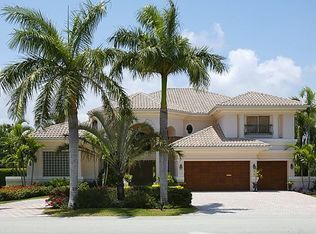 1939 Thatch Palm Dr, Boca Raton, FL 33432