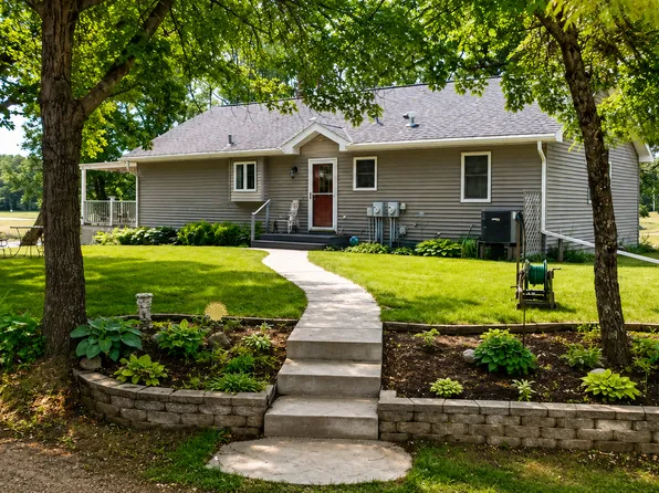 44817 State Highway 210, Vining, MN 56588
