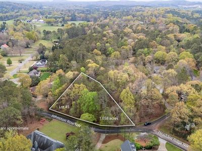 36 Johnston Row NW #45, Cartersville, GA, 30121