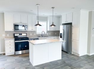 PG B947P Plan, Butternut Creek, Charlotte, MI 48813